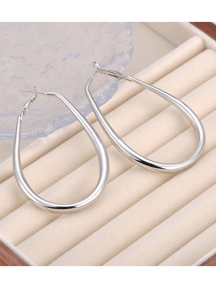 Hoop Earrings