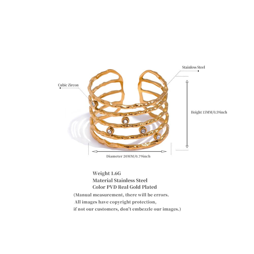 Chic Ring