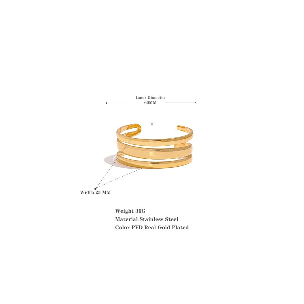 Texture Cuff