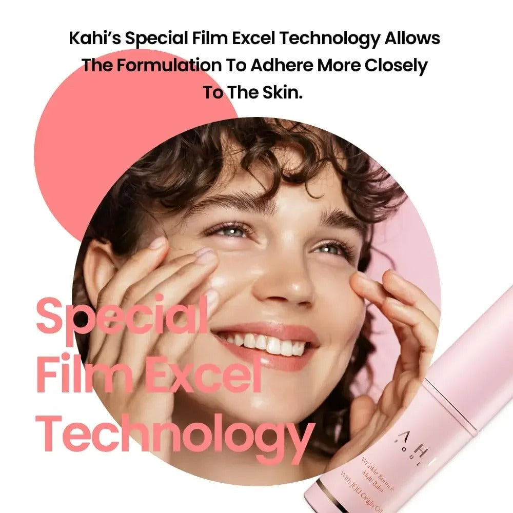 Collagen Wrinkle Balm