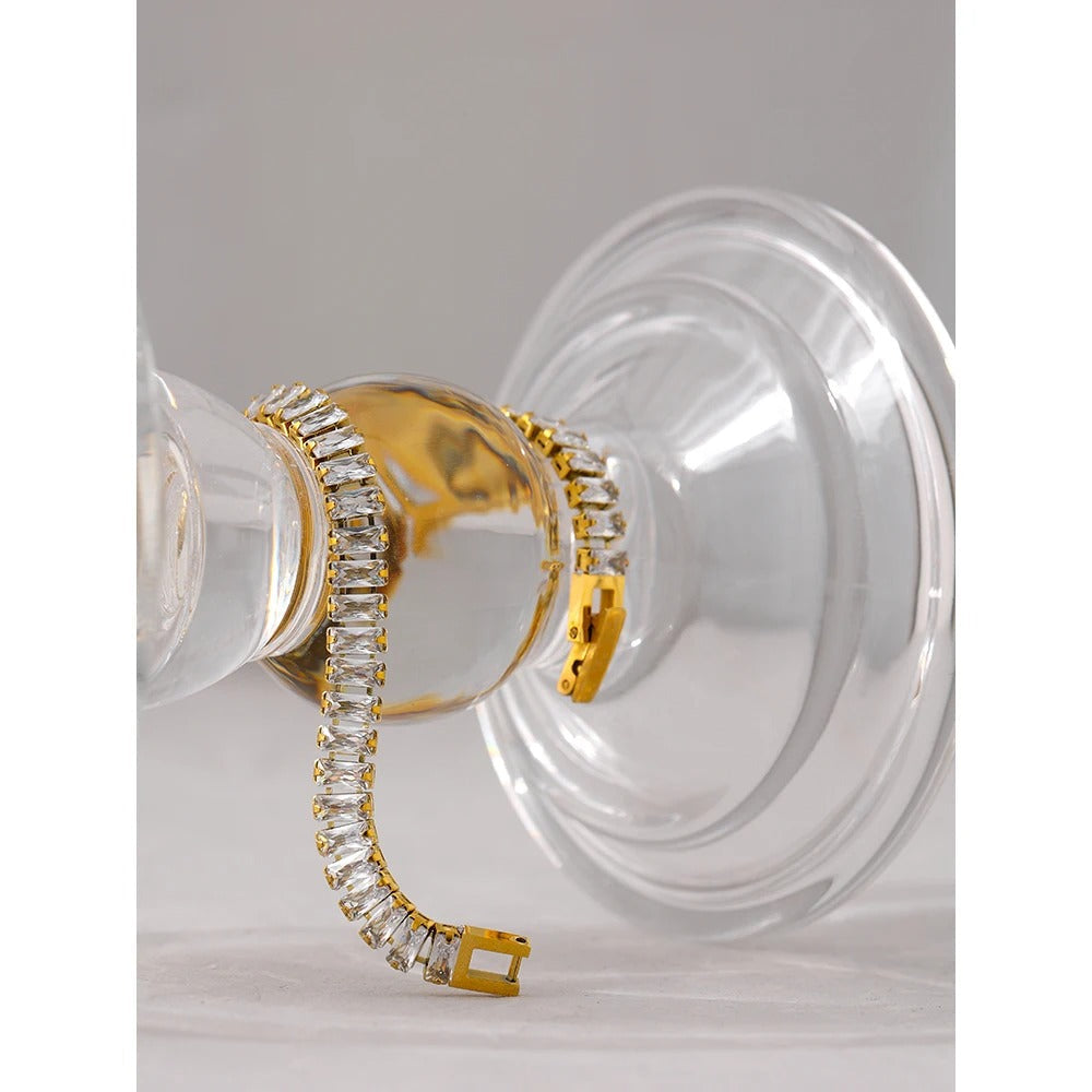 Statment Bracelet