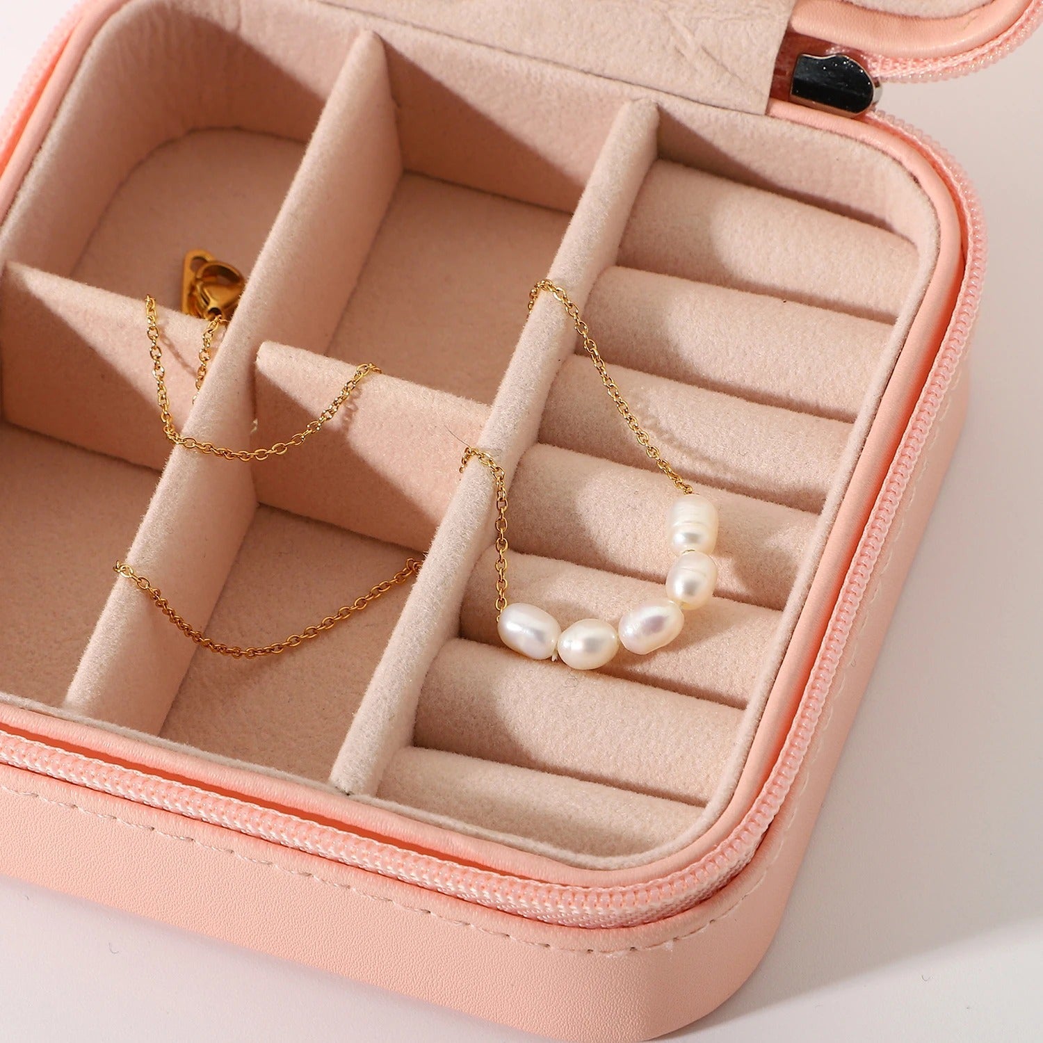 Freshwater Pearl Pendant