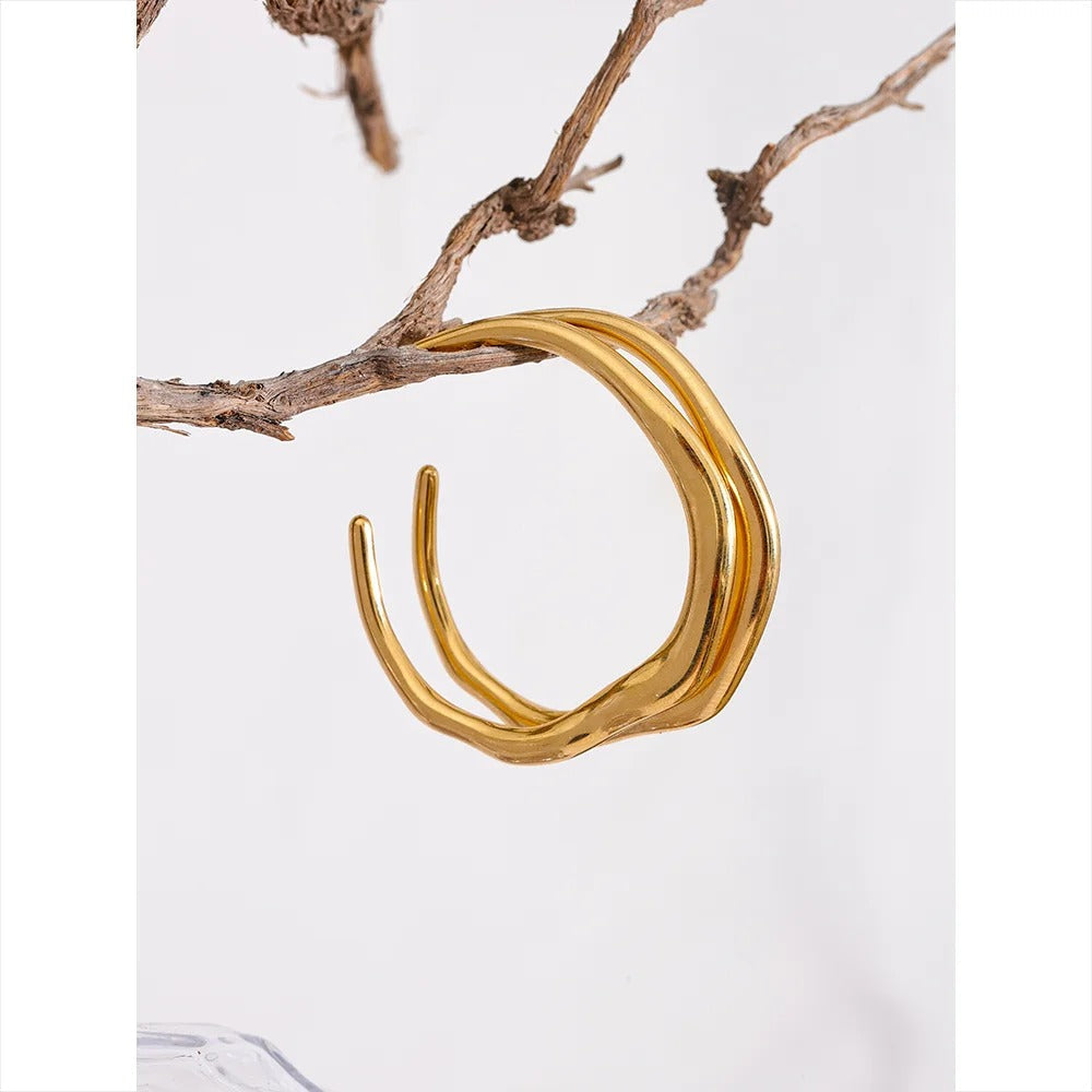 Chic Earrings