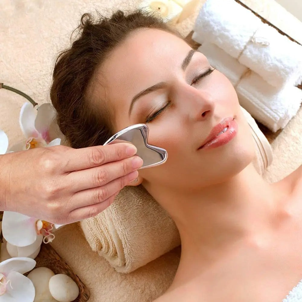 Facial Skin Care Tool