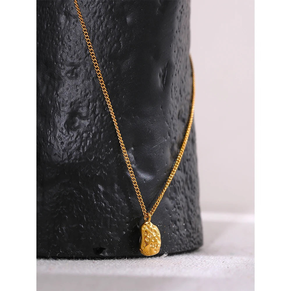 Pearl Drop Pendant
