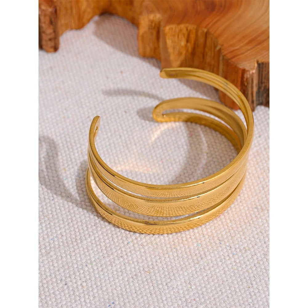 Texture Cuff