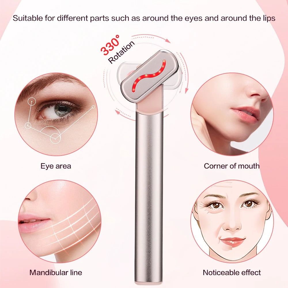 Eye Lifting Massager