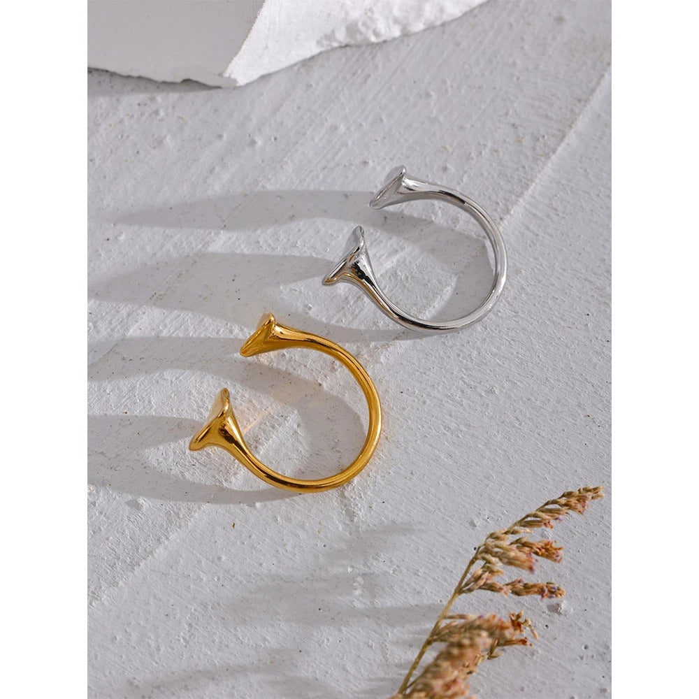 Minimalist Ring