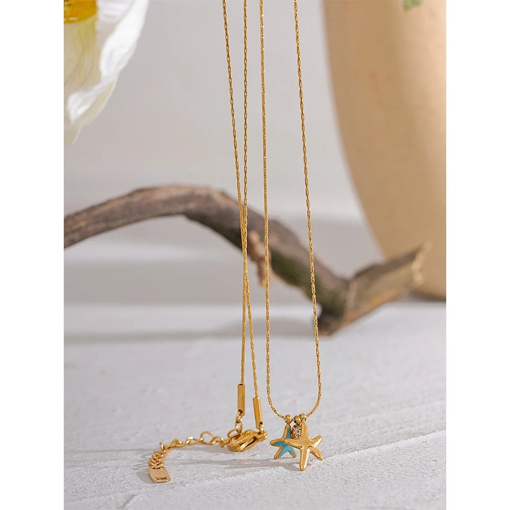 Sea Pendant