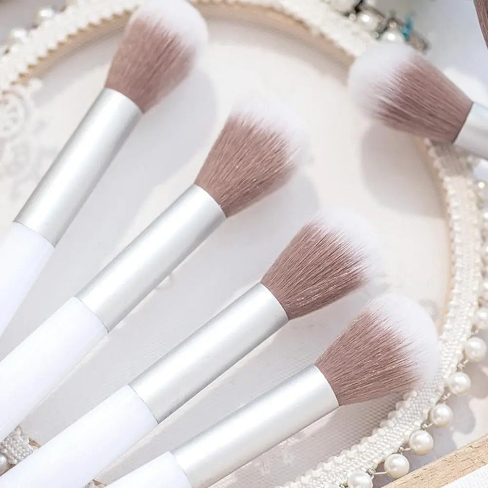 Blush Makeup Brush