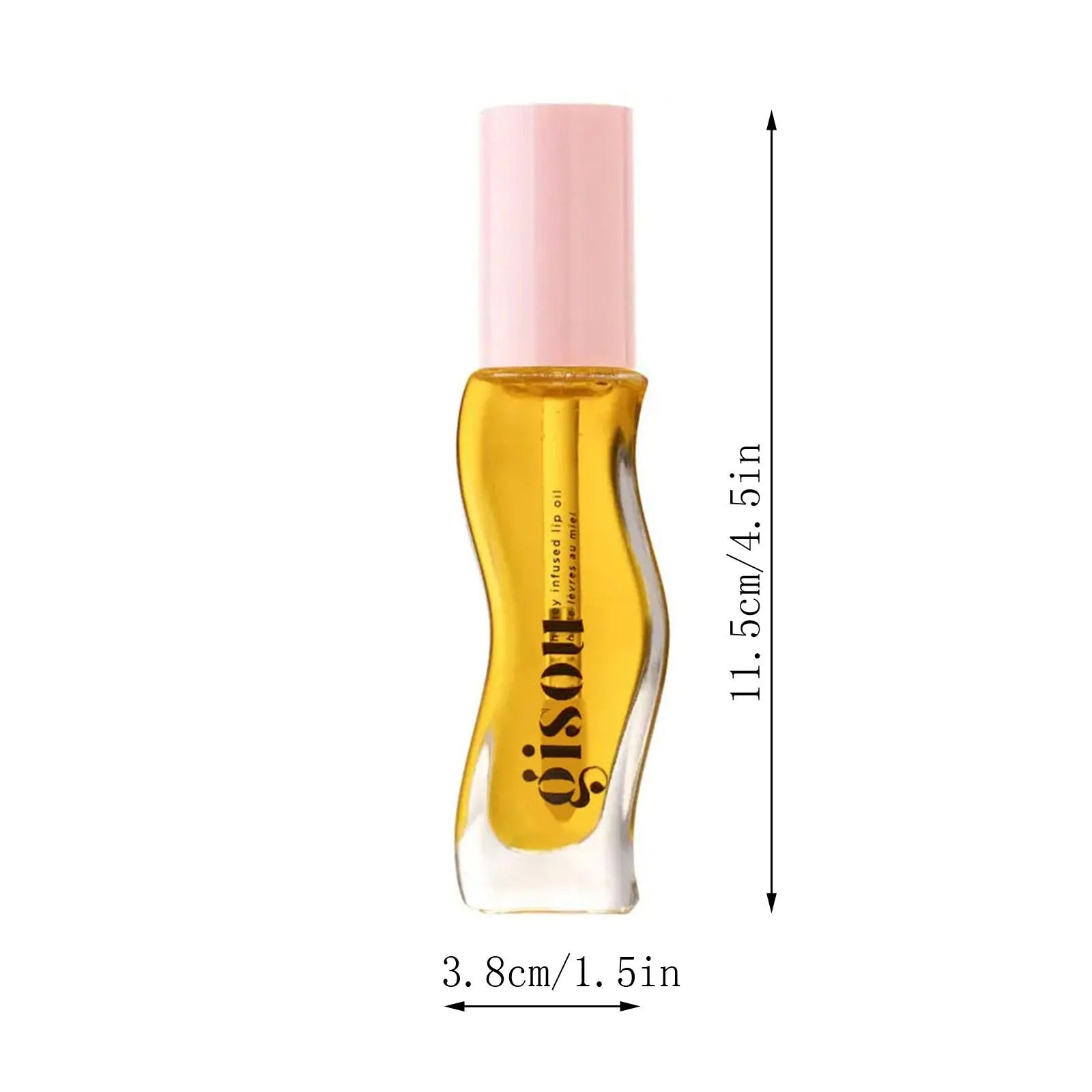 8ml Moisturizing Liquid Lipstick