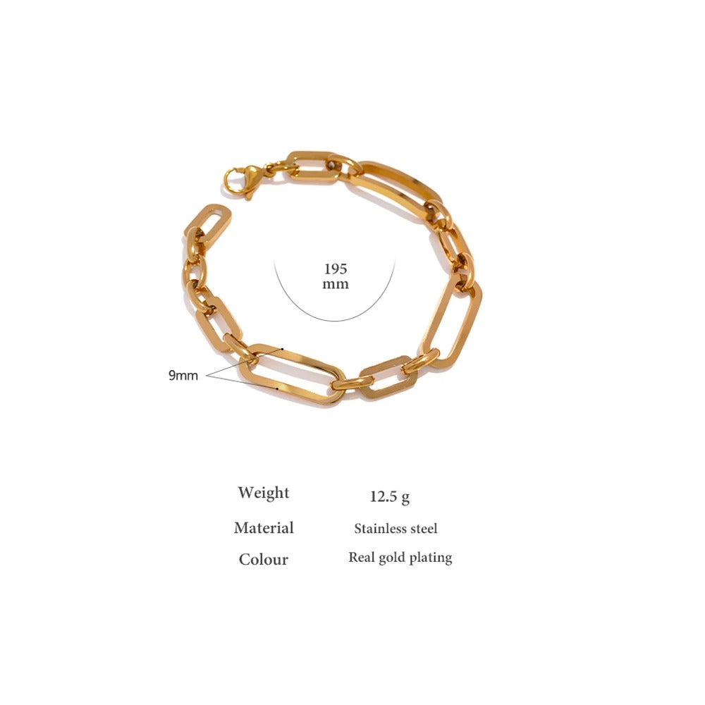 Chain Bracelet
