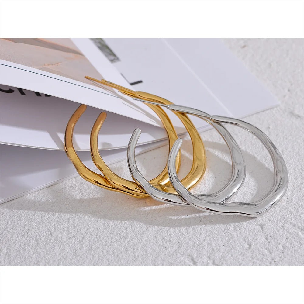 Chic Earrings