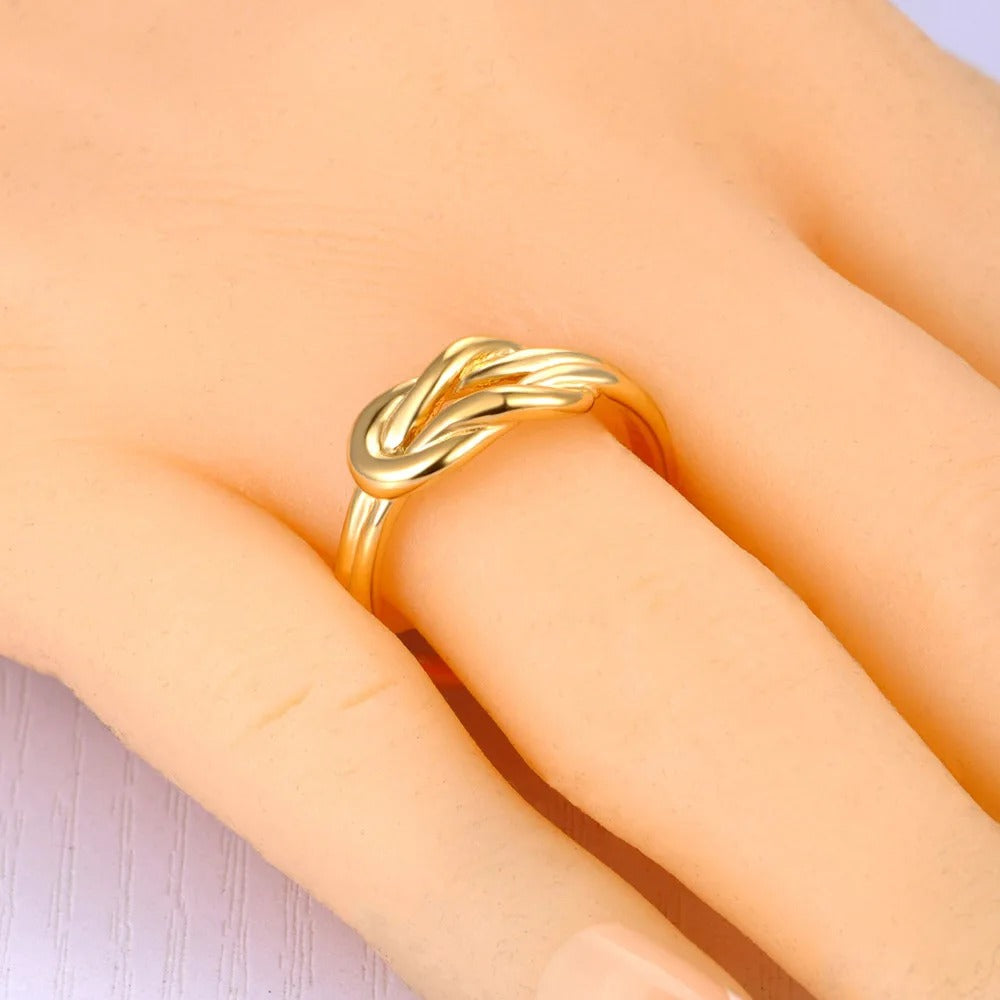 Knot Ring