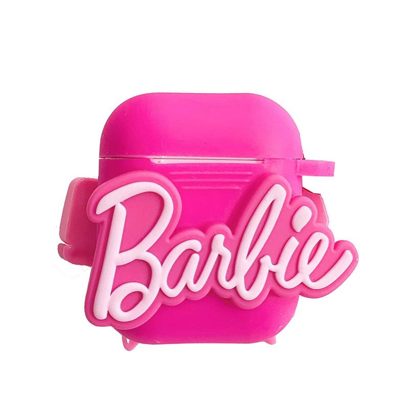 Barbie Case for Airpods Pro