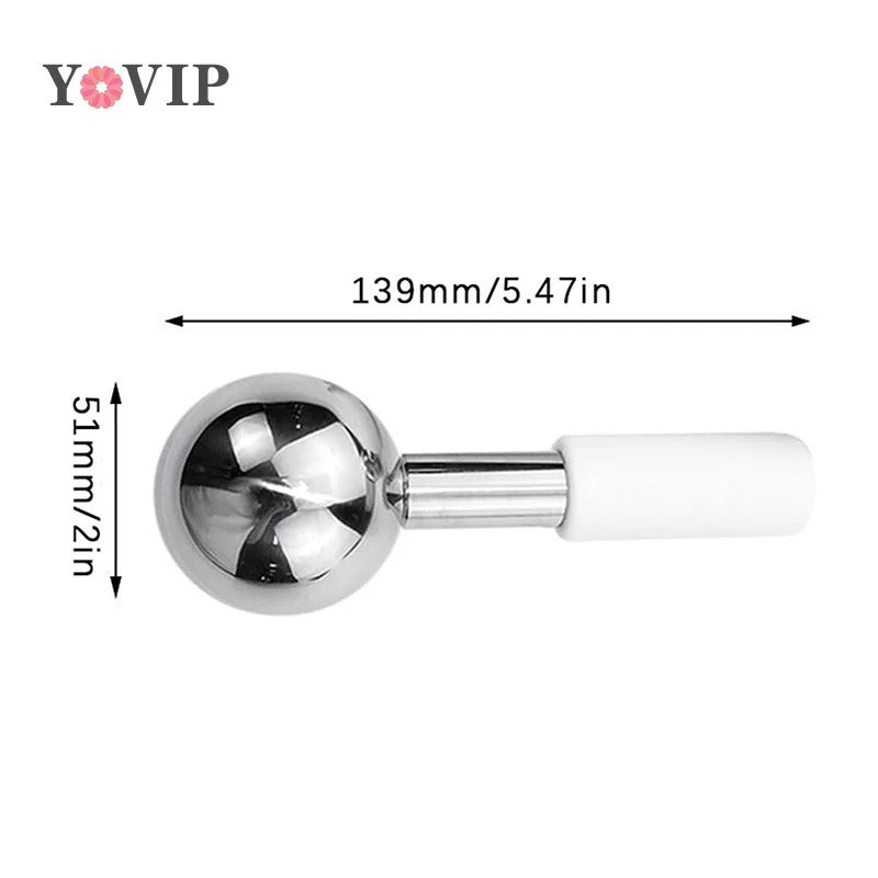 Cryo Roller for Face