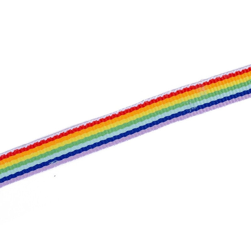 Handmade Charm Lgbt Bracelet