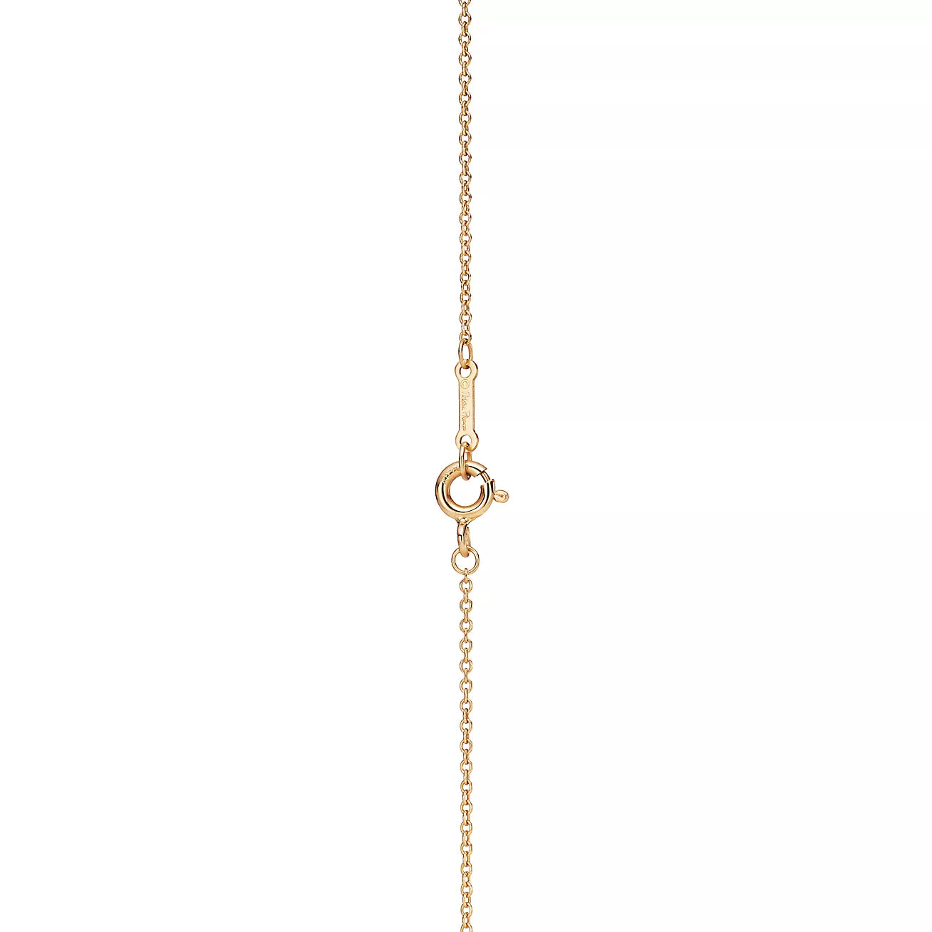 Olive Leaf Vine Pendant
