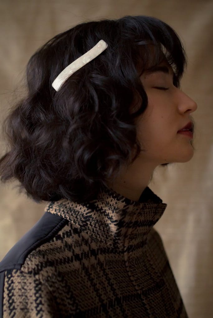 Piper Barrette