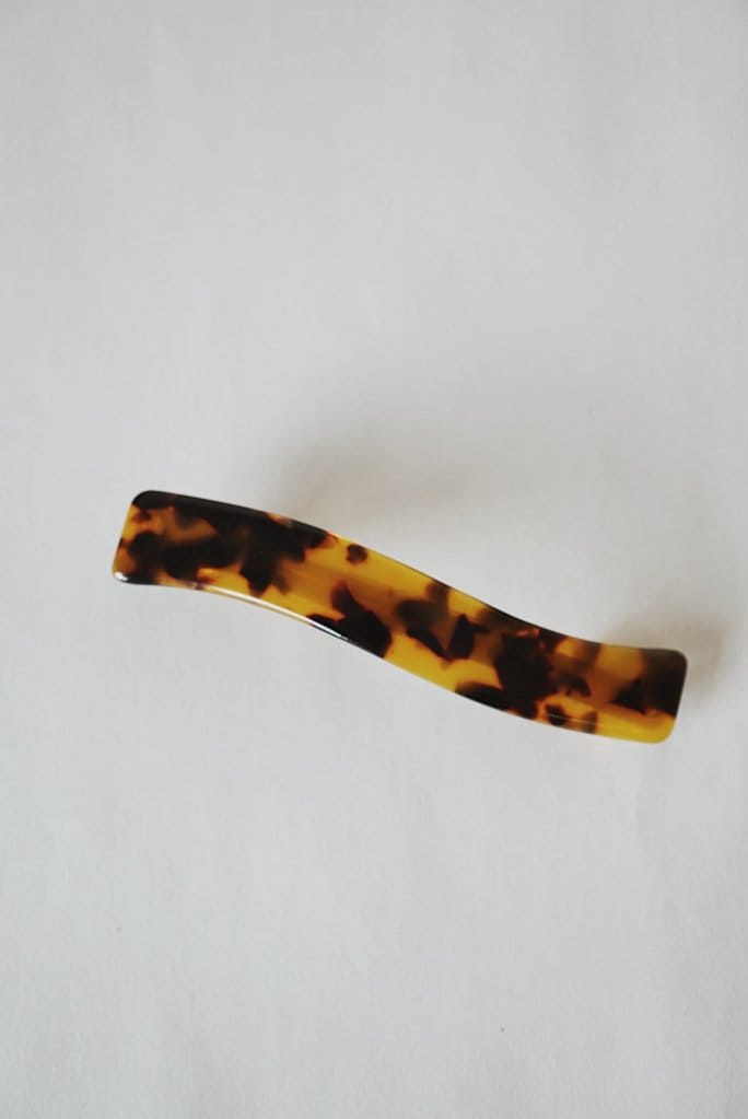 Piper Barrette
