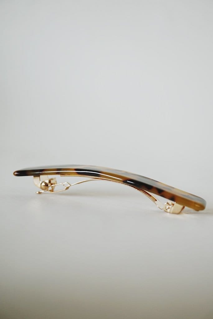 Piper Barrette