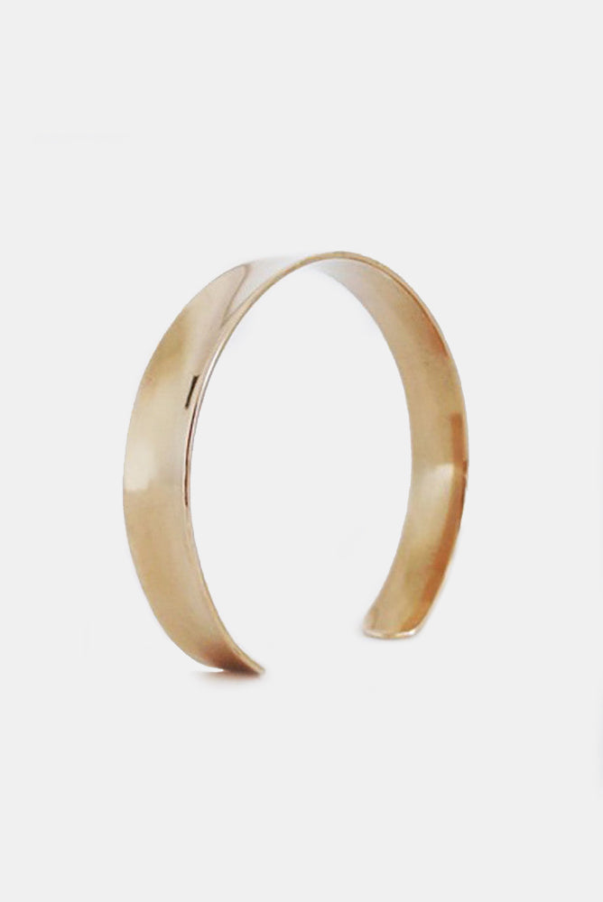Pontou Cuff