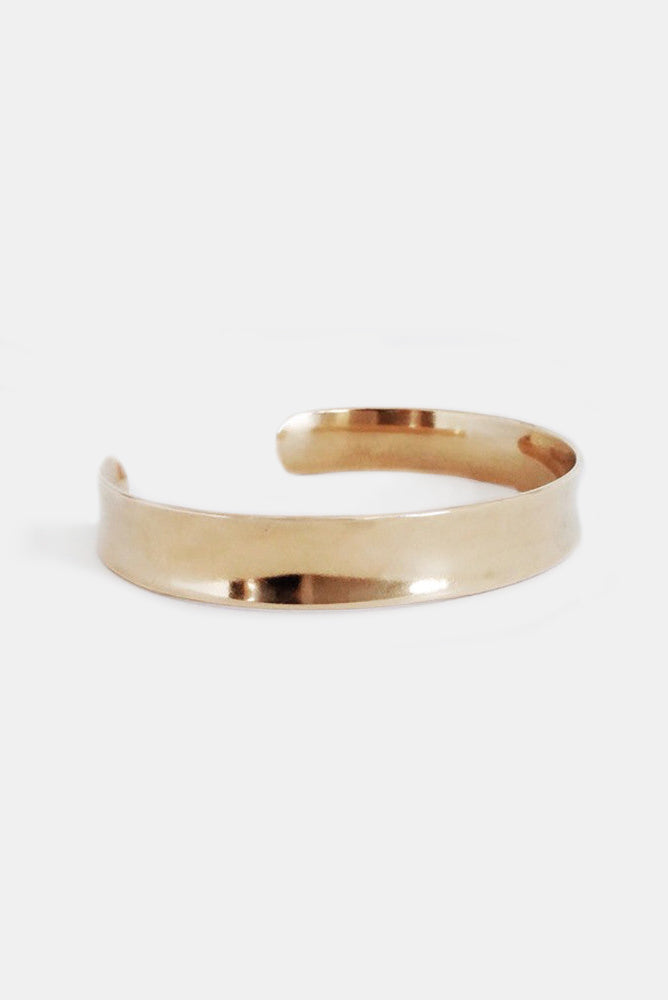 Pontou Cuff