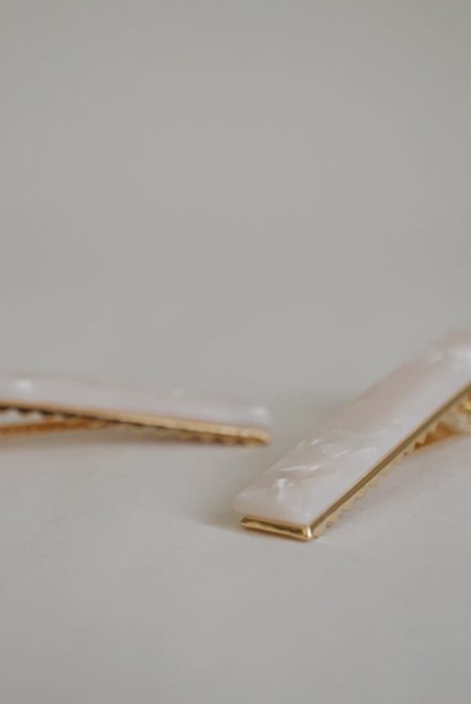 Presley Hair Clips