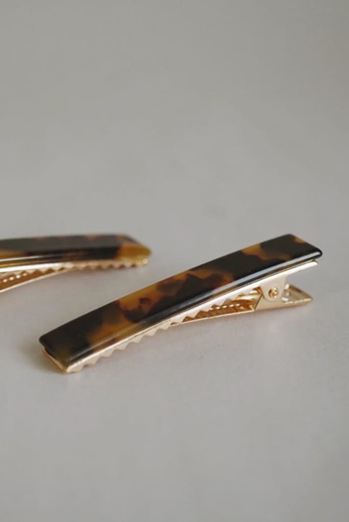 Presley Hair Clips