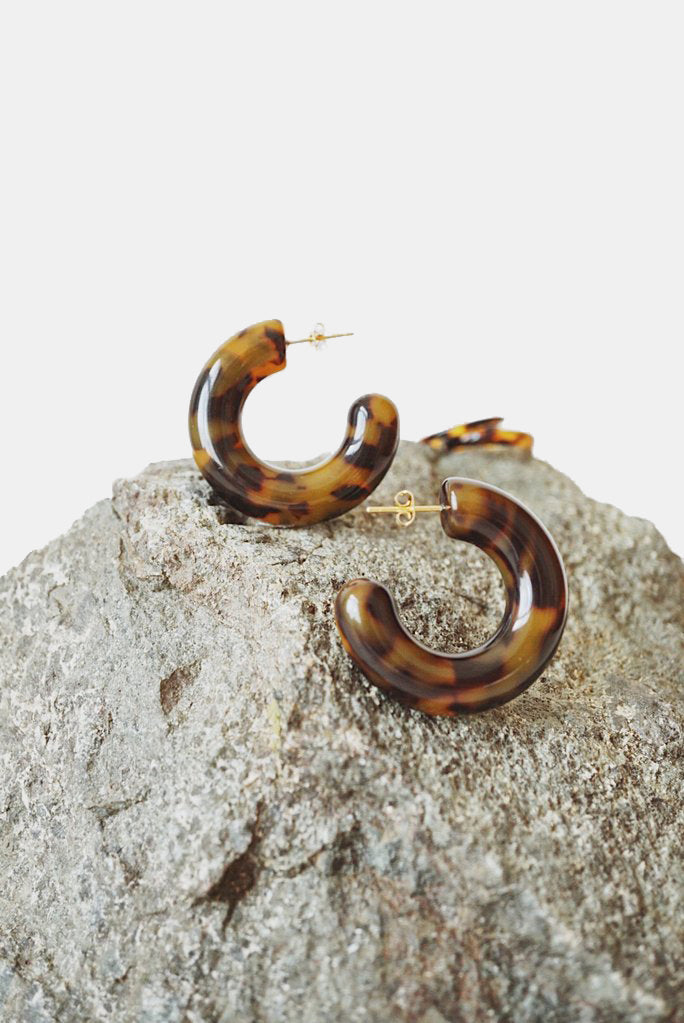 Sofia Earrings
