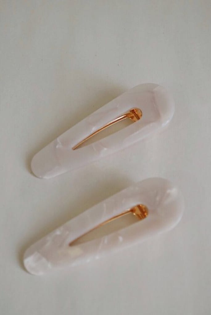 Stella Hair Clips