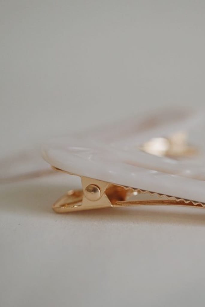 Stella Hair Clips