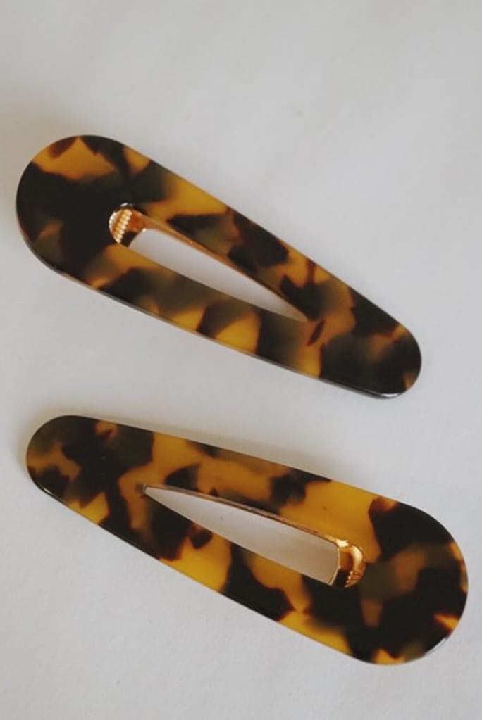 Stella Hair Clips