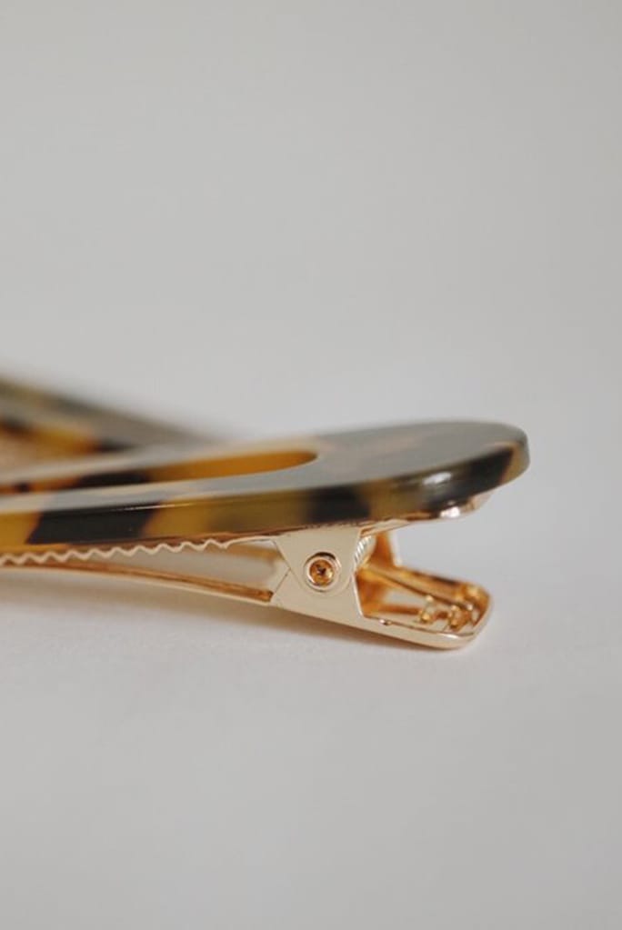 Stella Hair Clips