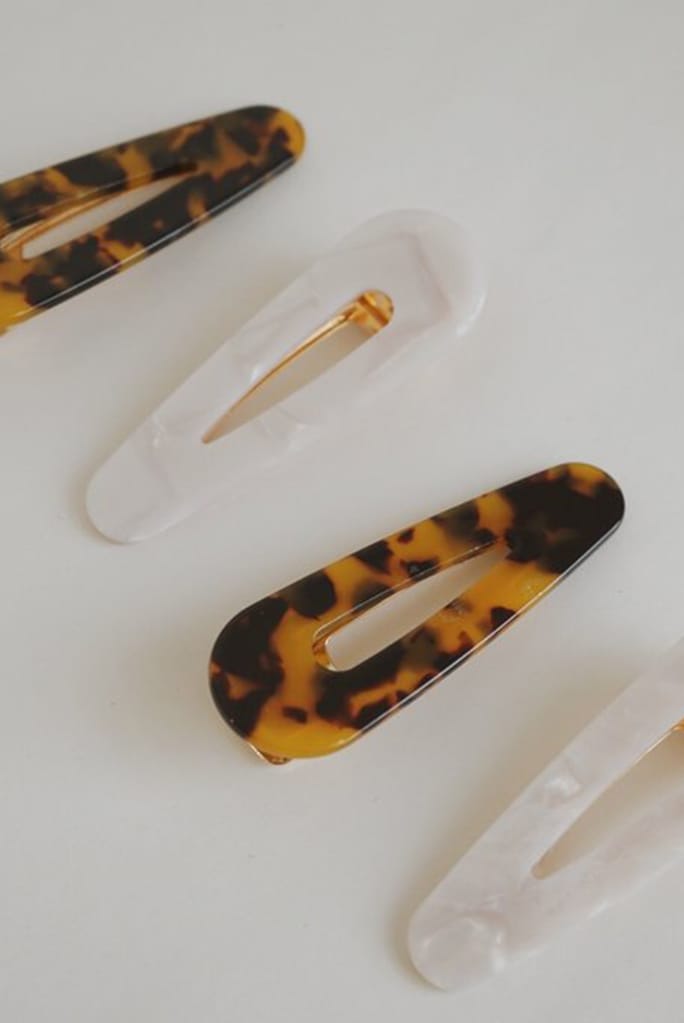 Stella Hair Clips