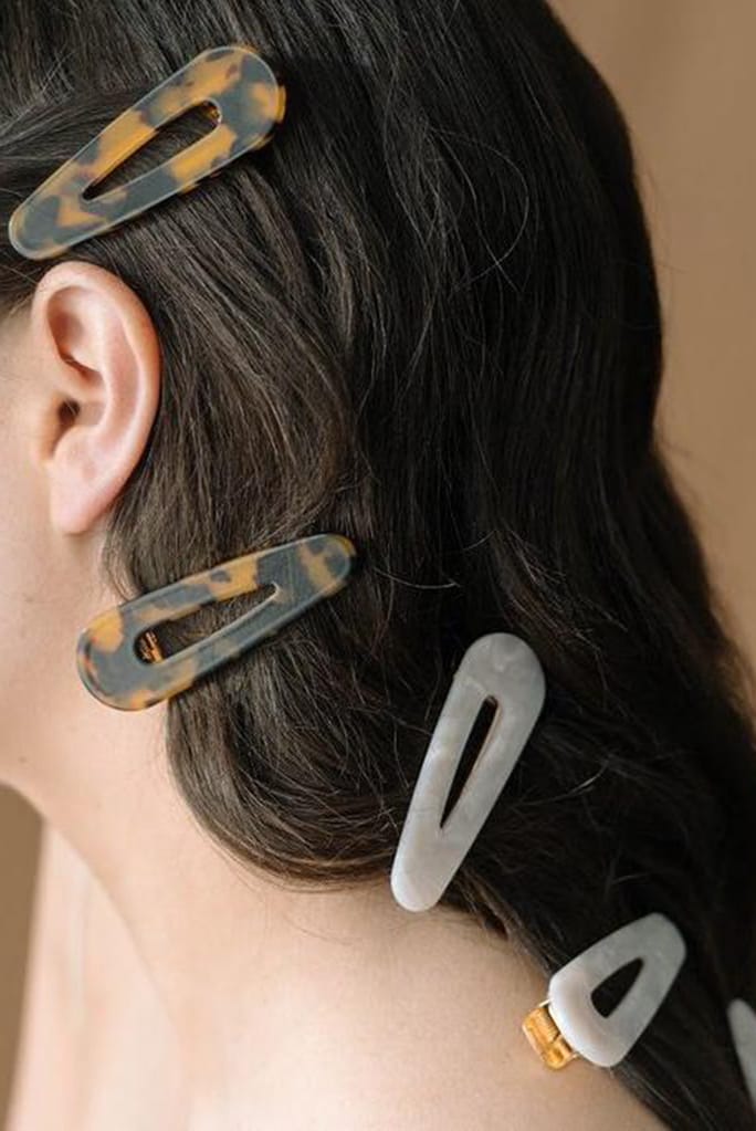 Stella Hair Clips