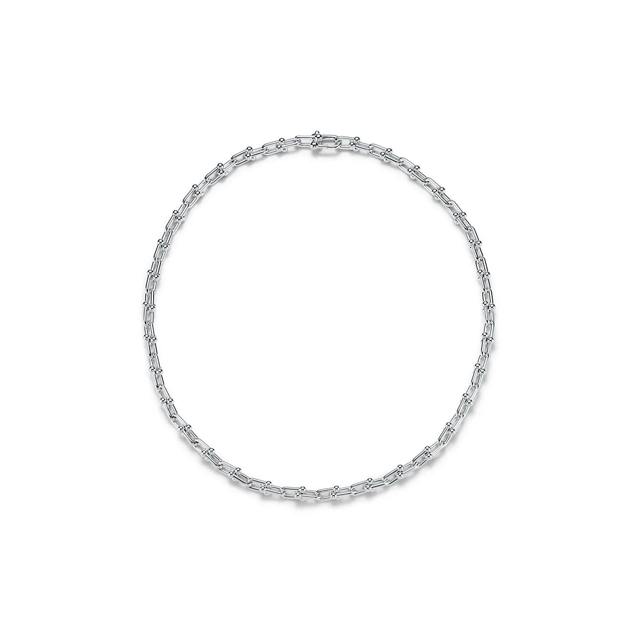 HardWear Small Link Necklace