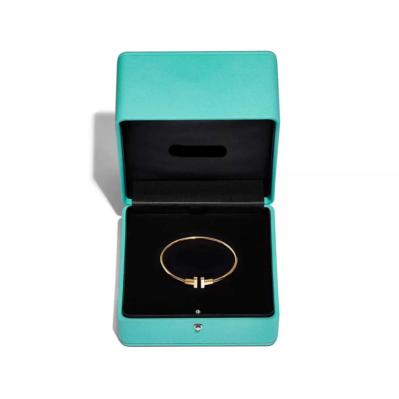 T Wire Bracelet Minimalist Women