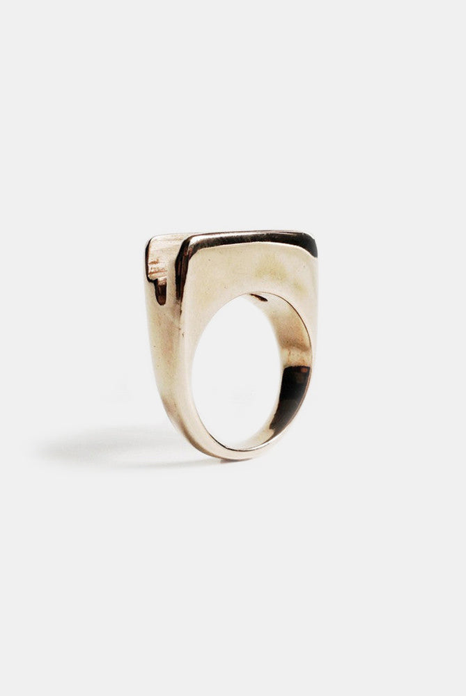 Torus Ring