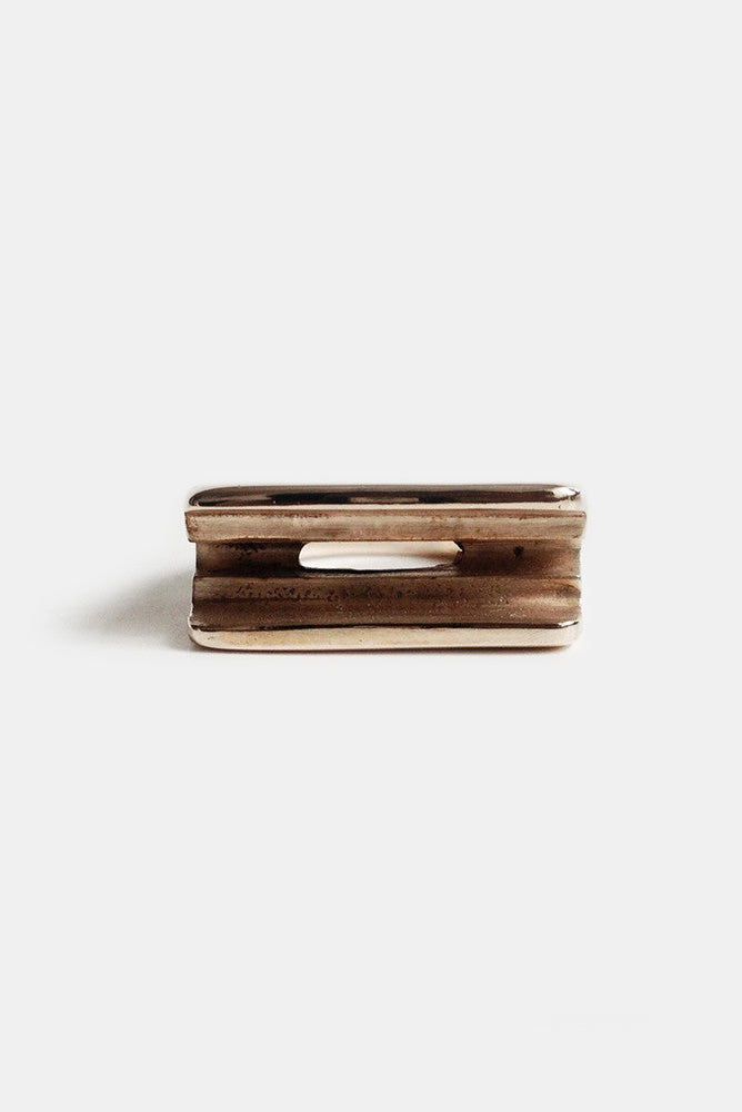 Torus Ring