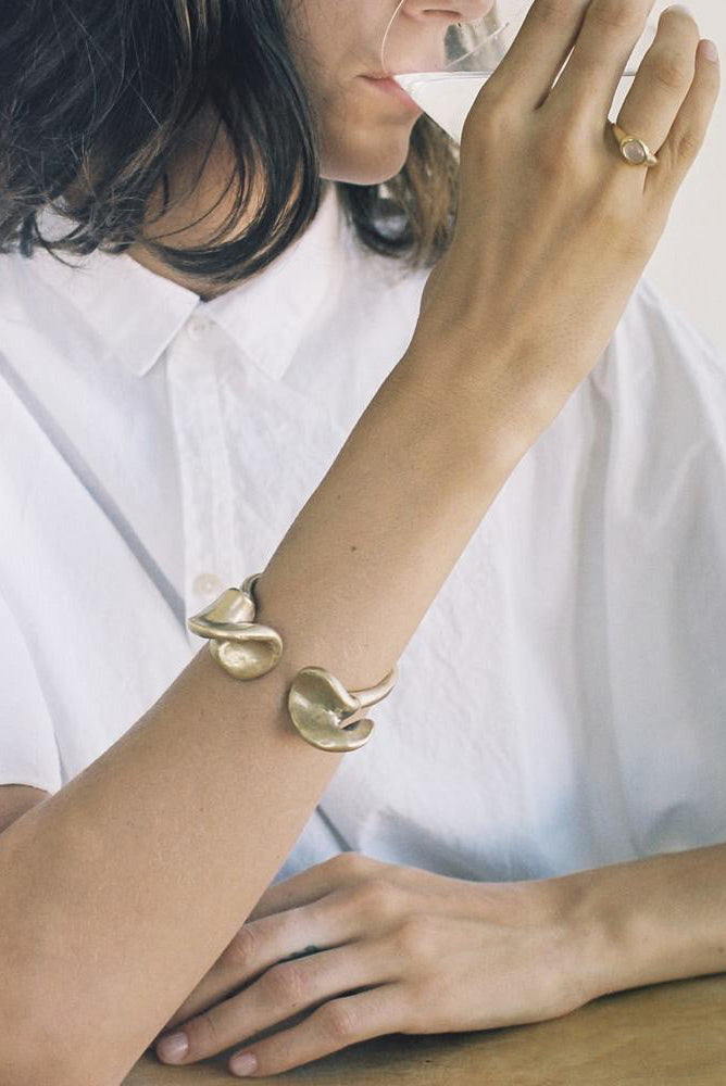 Monarch Ring