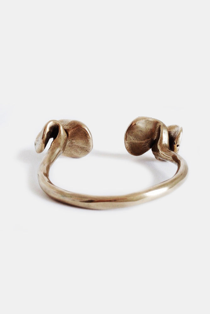 Troy Cuff