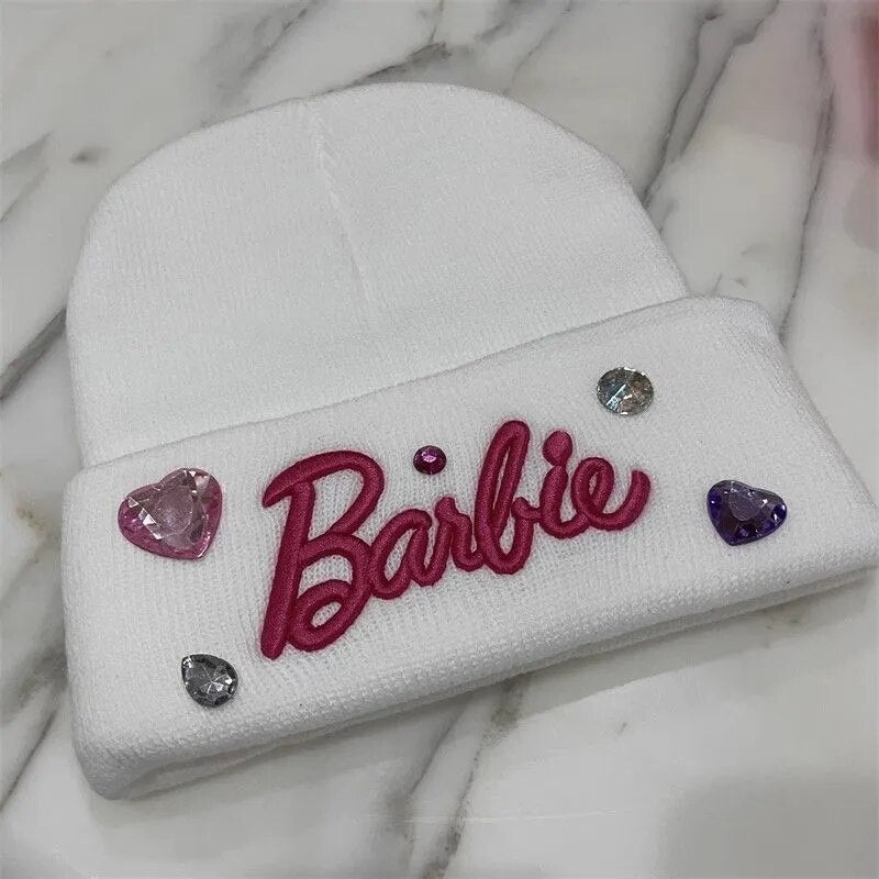 Barbie Hat