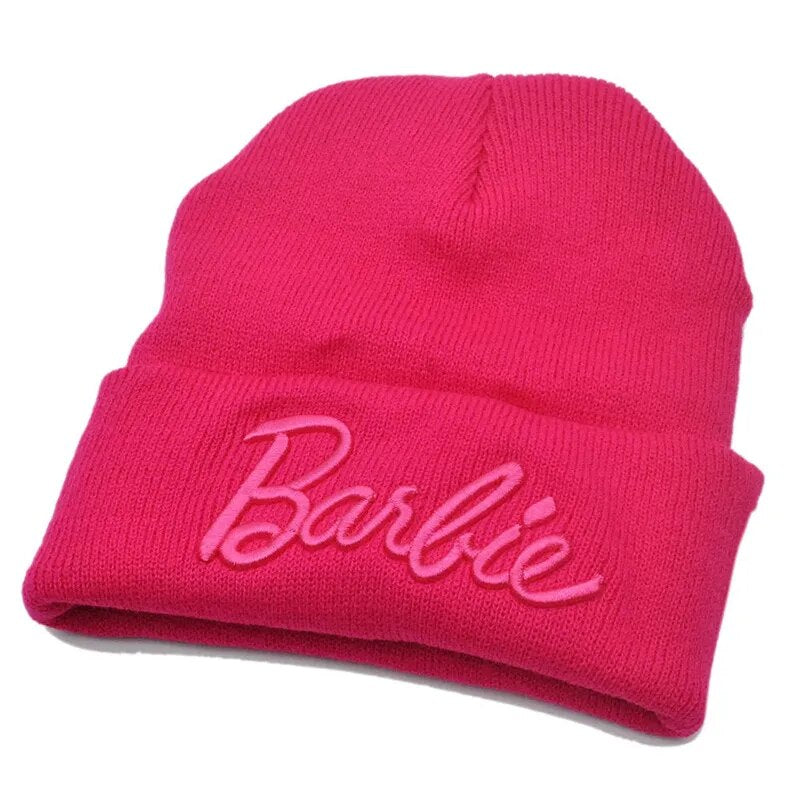 Barbie Hat