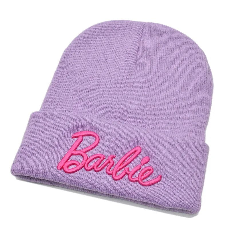 Barbie Hat