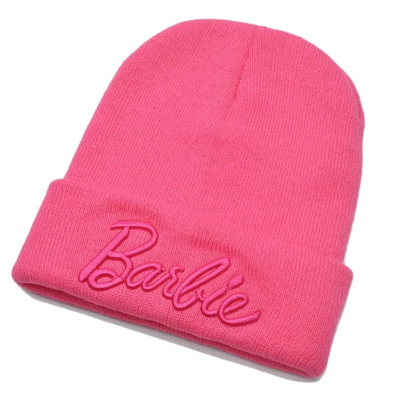 Barbie Hat