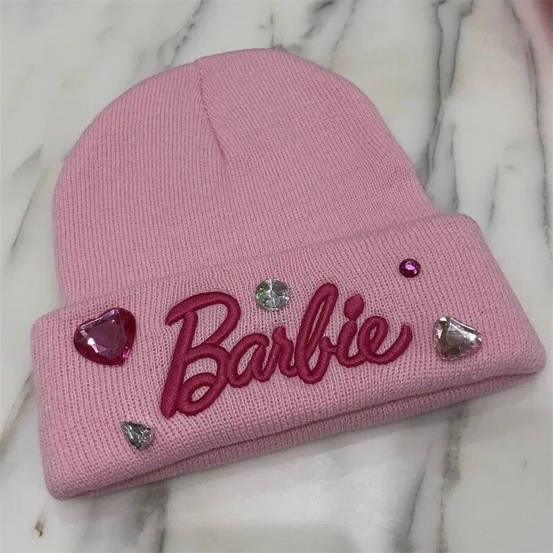 Barbie Hat