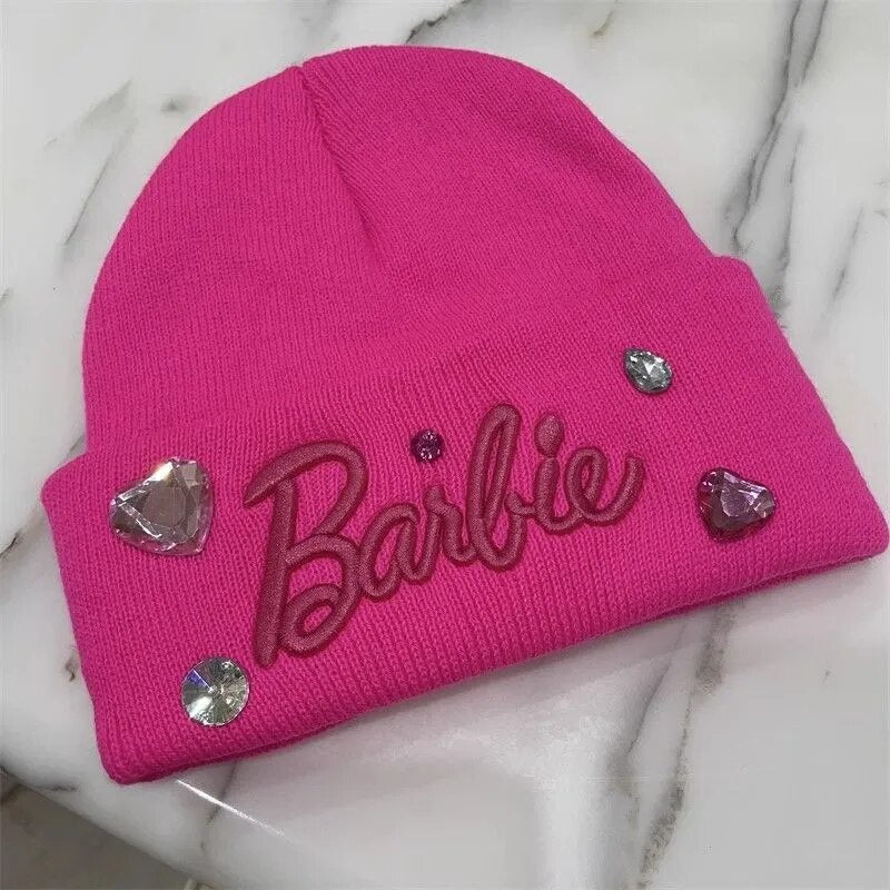 Barbie Hat