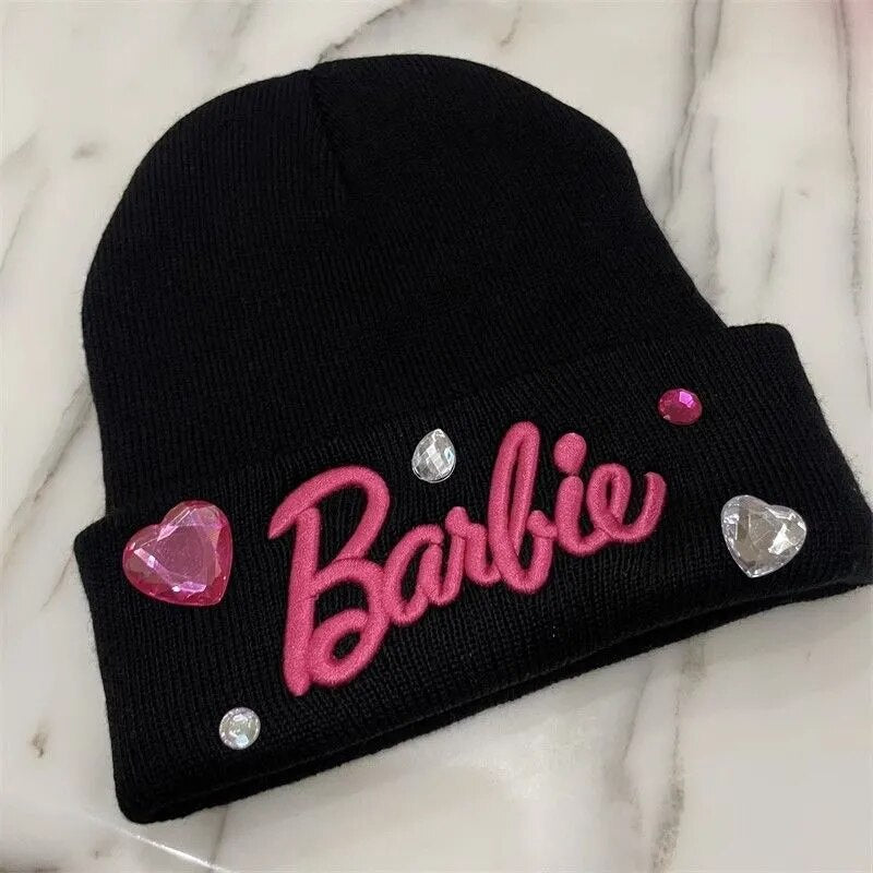 Barbie Hat